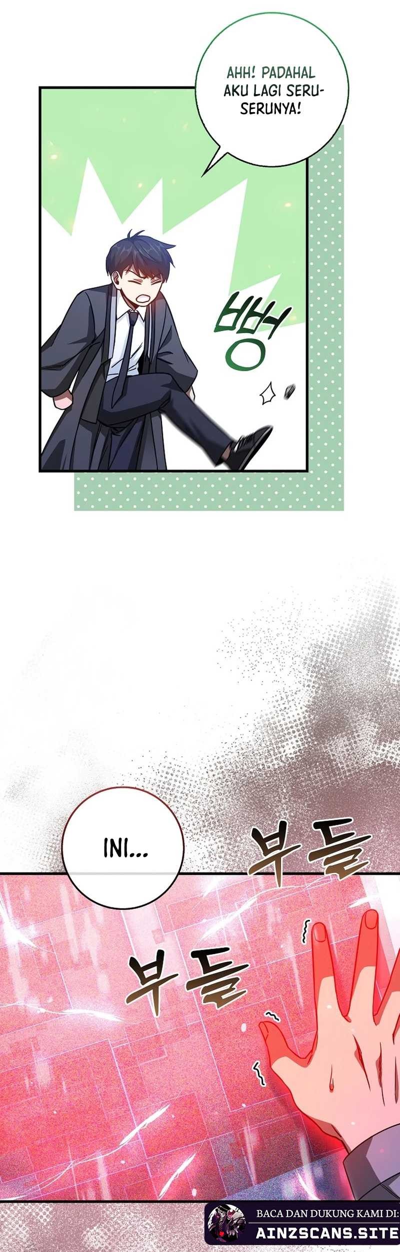 Return Of The Martial Arts Genius Chapter 10 - halaman 58