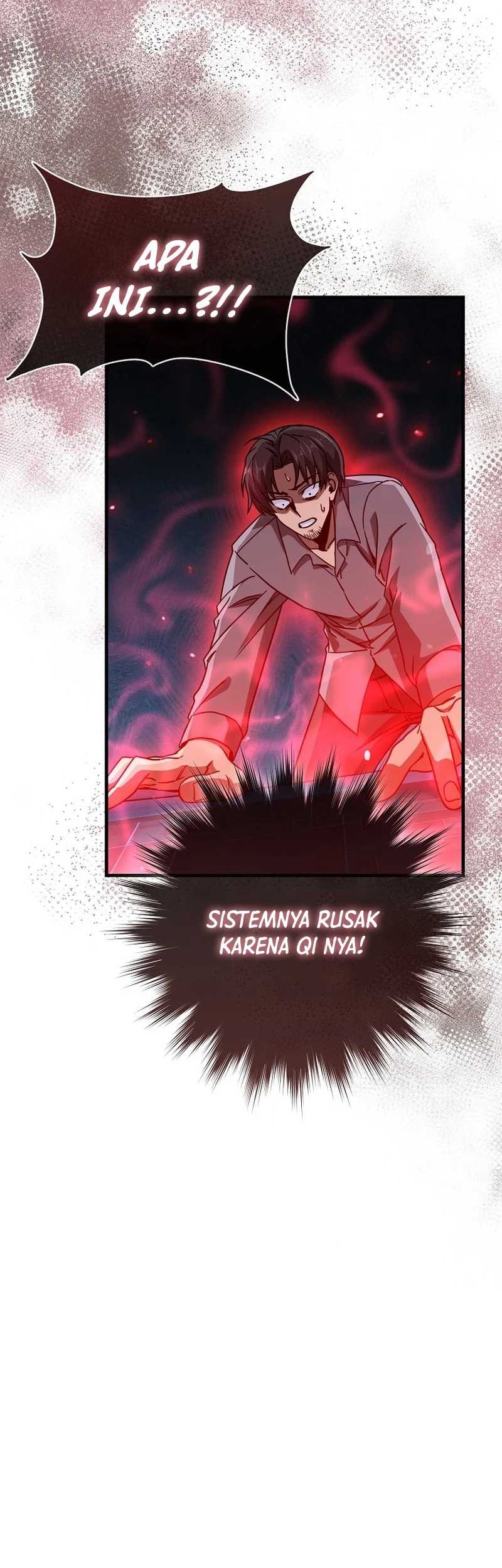 Return Of The Martial Arts Genius Chapter 10 - halaman 59