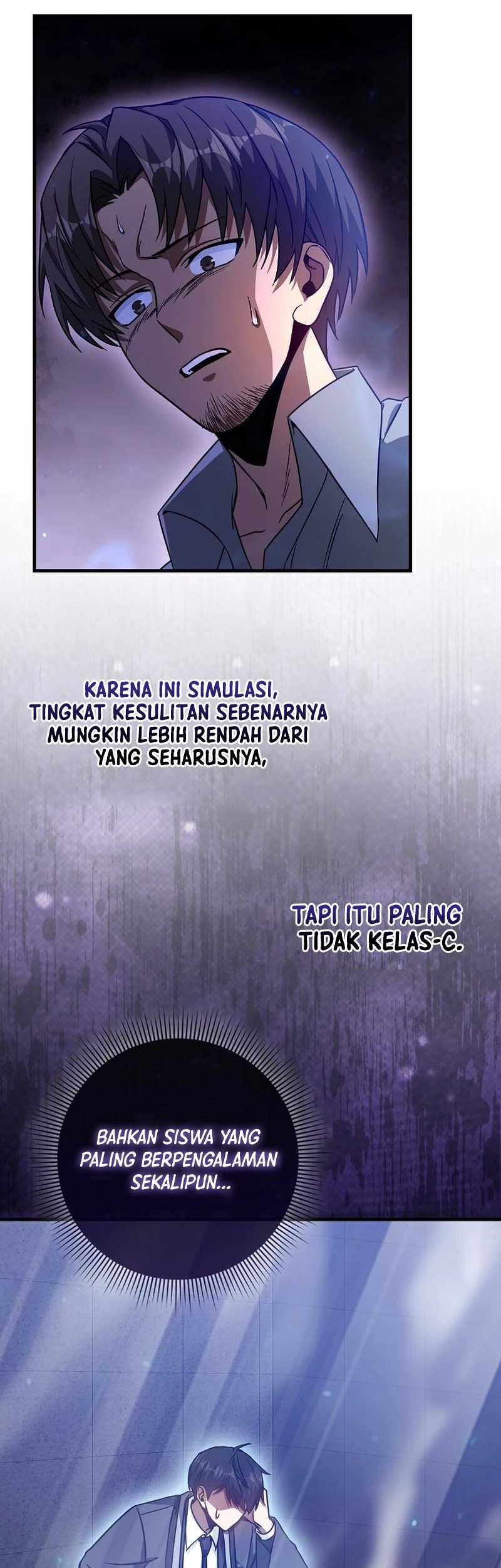 Return Of The Martial Arts Genius Chapter 10 - halaman 60