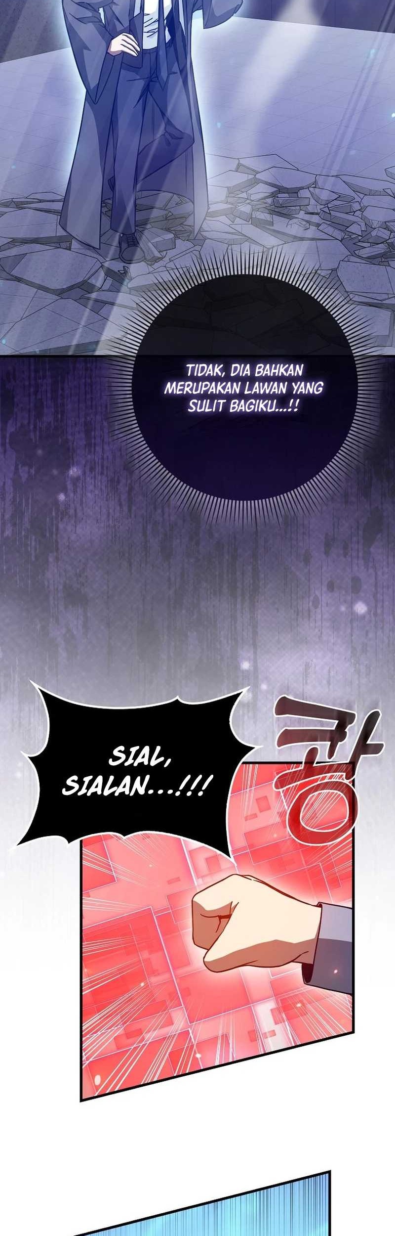 Return Of The Martial Arts Genius Chapter 10 - halaman 61