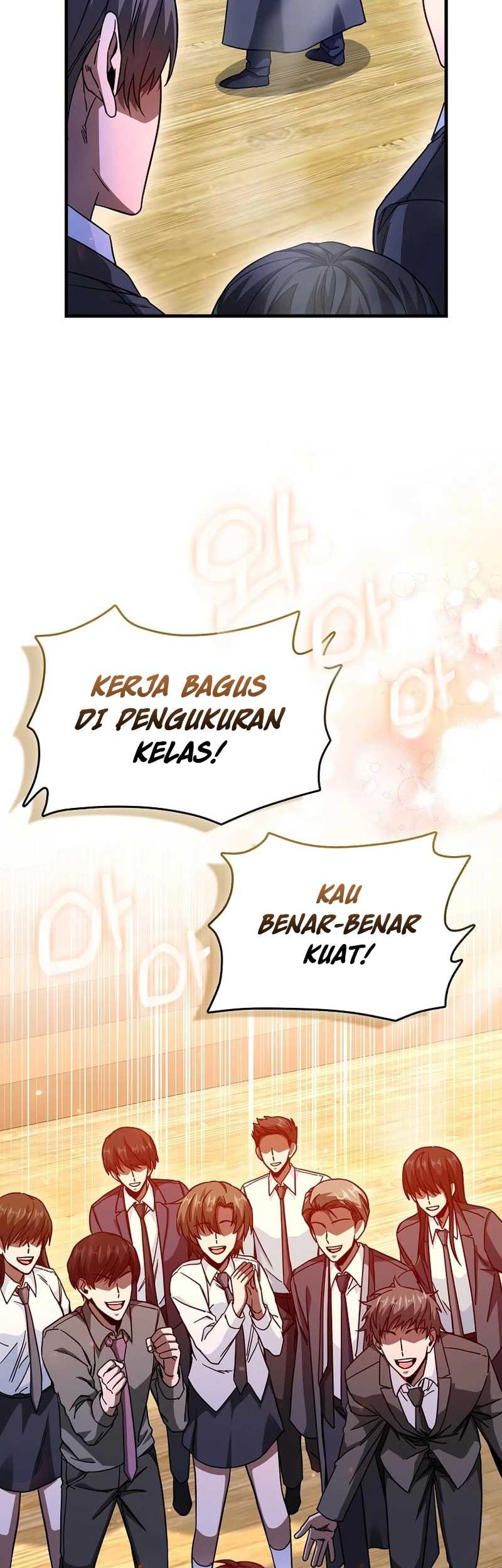 Return Of The Martial Arts Genius Chapter 10 - halaman 66
