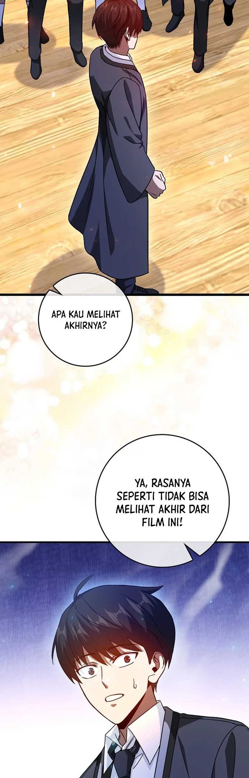 Return Of The Martial Arts Genius Chapter 10 - halaman 67