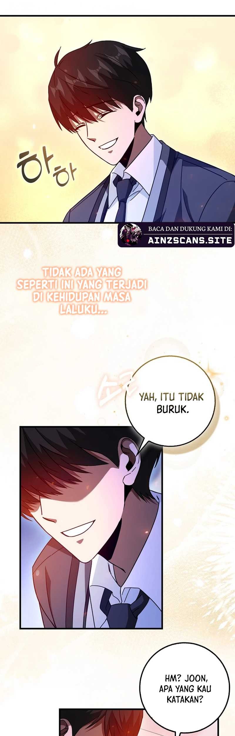 Return Of The Martial Arts Genius Chapter 10 - halaman 69