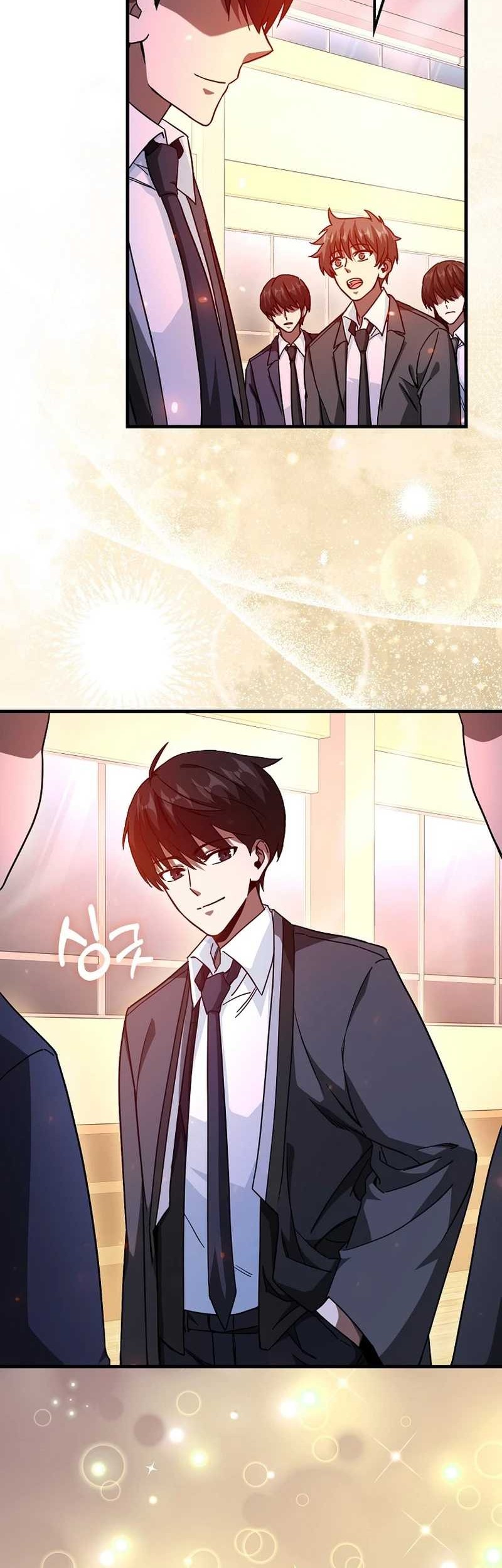 Return Of The Martial Arts Genius Chapter 10 - halaman 70