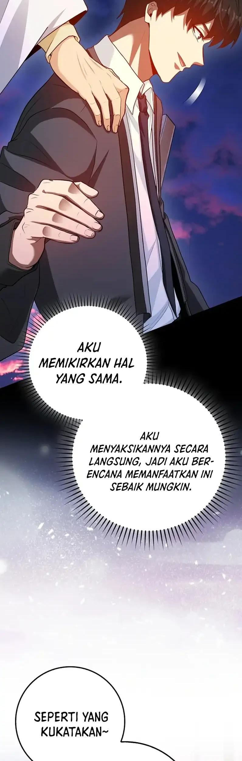 Return Of The Martial Arts Genius Chapter 100 - halaman 11