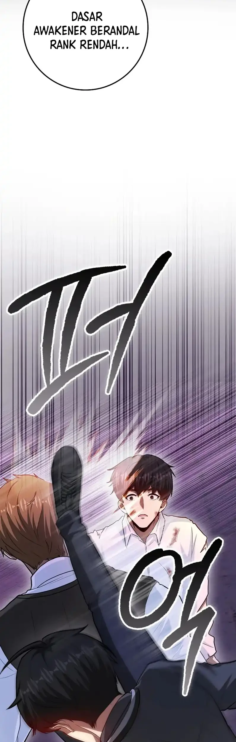 Return Of The Martial Arts Genius Chapter 100 - halaman 16