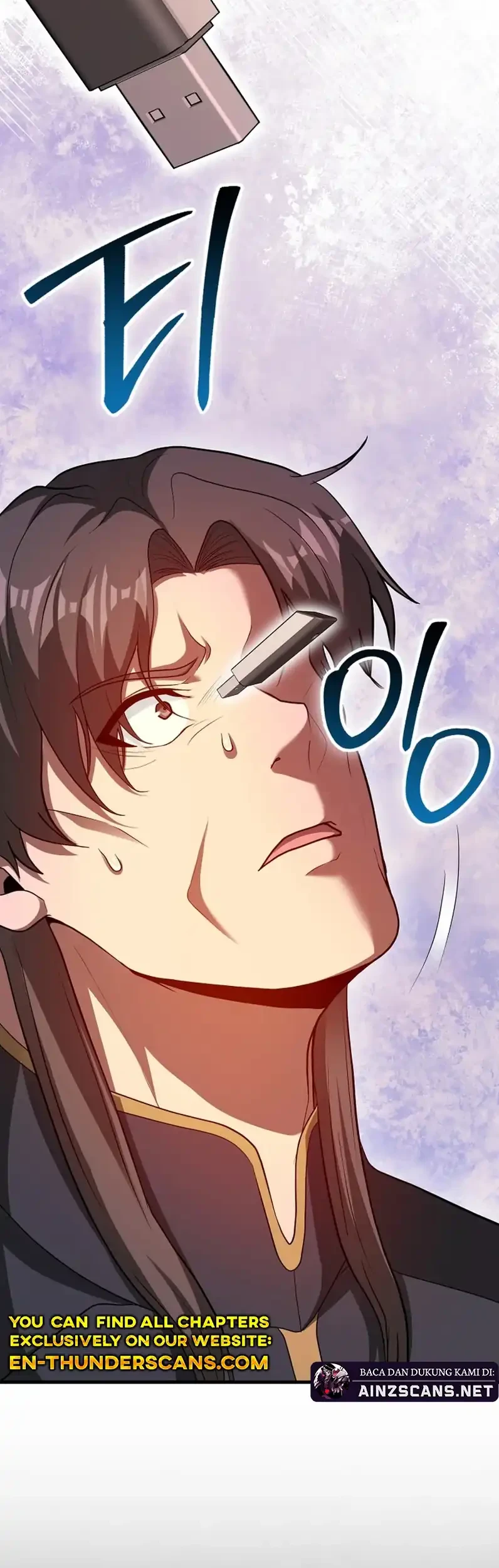 Return Of The Martial Arts Genius Chapter 100 - halaman 42