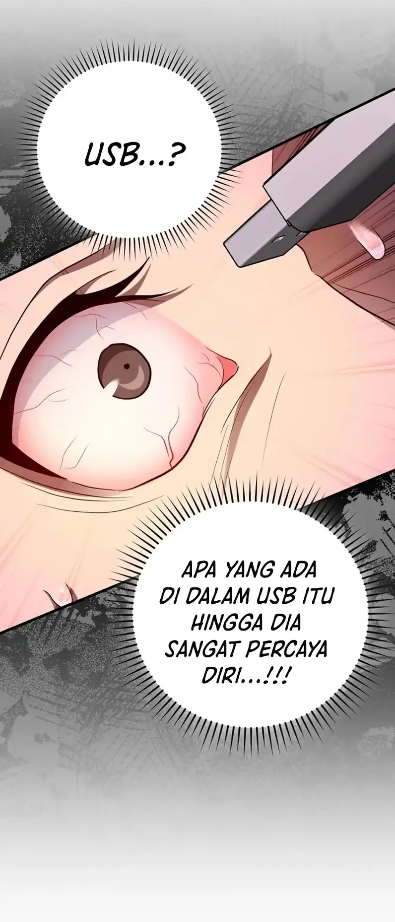 Return Of The Martial Arts Genius Chapter 100 - halaman 43