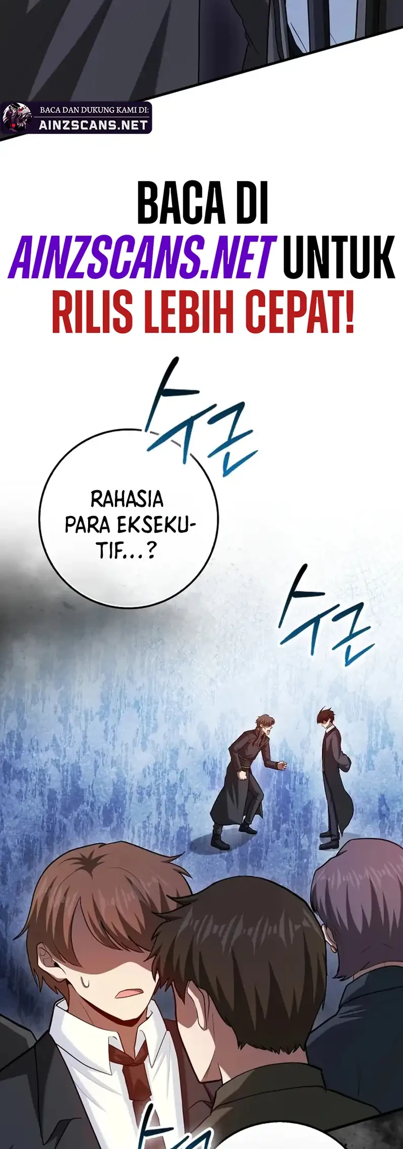 Return Of The Martial Arts Genius Chapter 100 - halaman 49