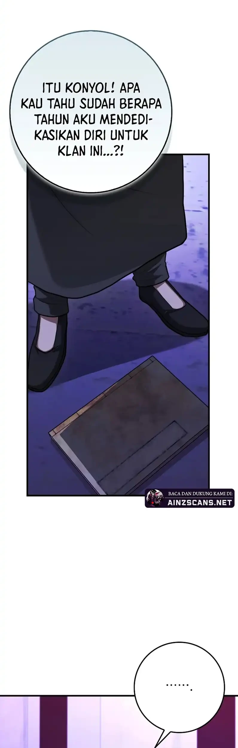 Return Of The Martial Arts Genius Chapter 100 - halaman 52