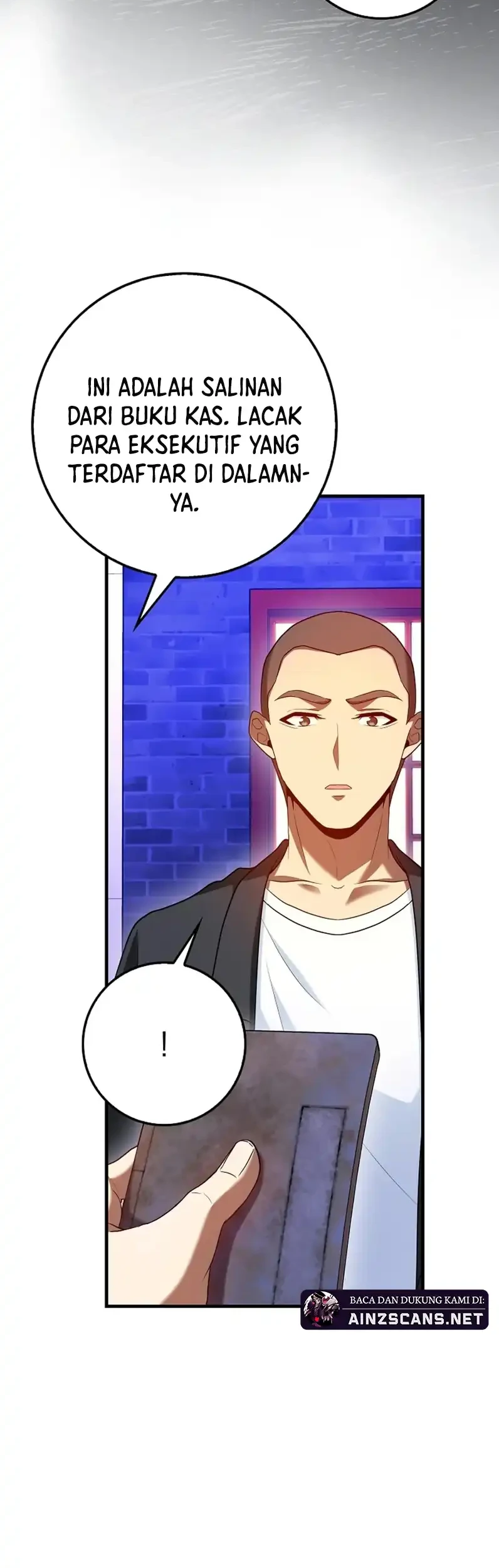 Return Of The Martial Arts Genius Chapter 100 - halaman 58