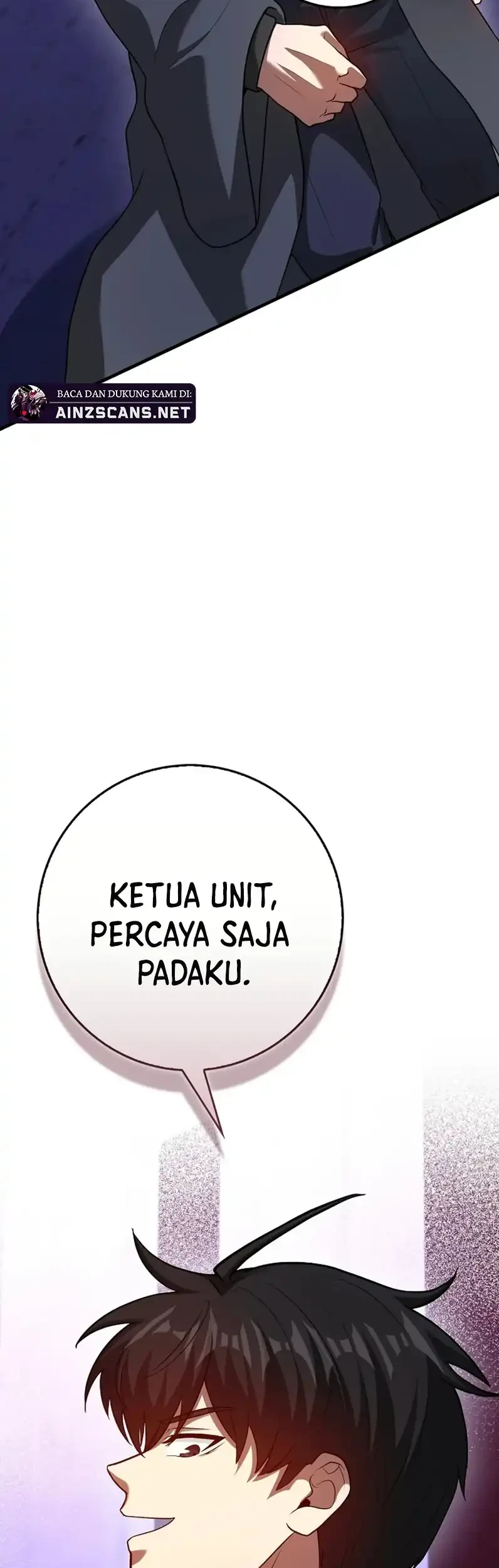Return Of The Martial Arts Genius Chapter 100 - halaman 60