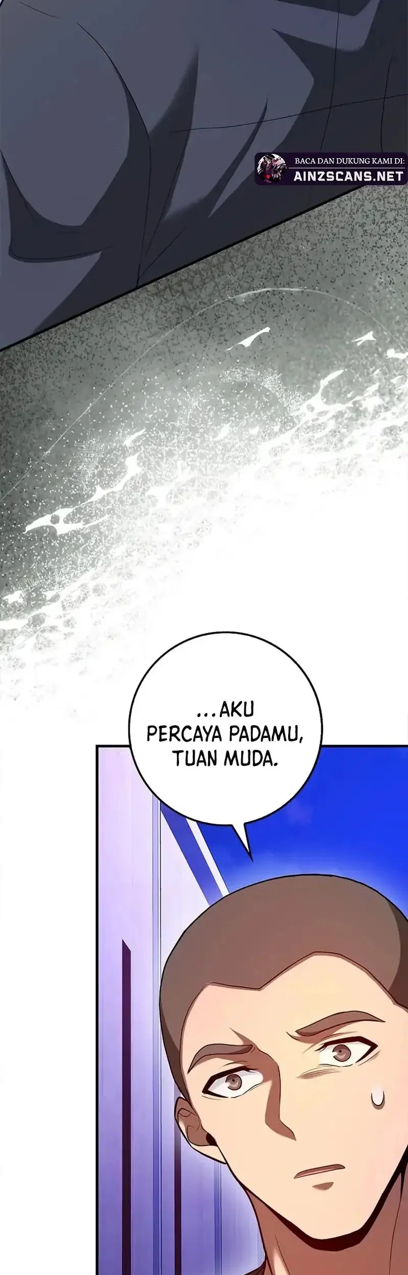 Return Of The Martial Arts Genius Chapter 101 - halaman 2