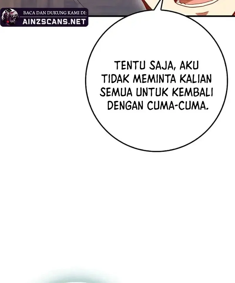 Return Of The Martial Arts Genius Chapter 101 - halaman 34