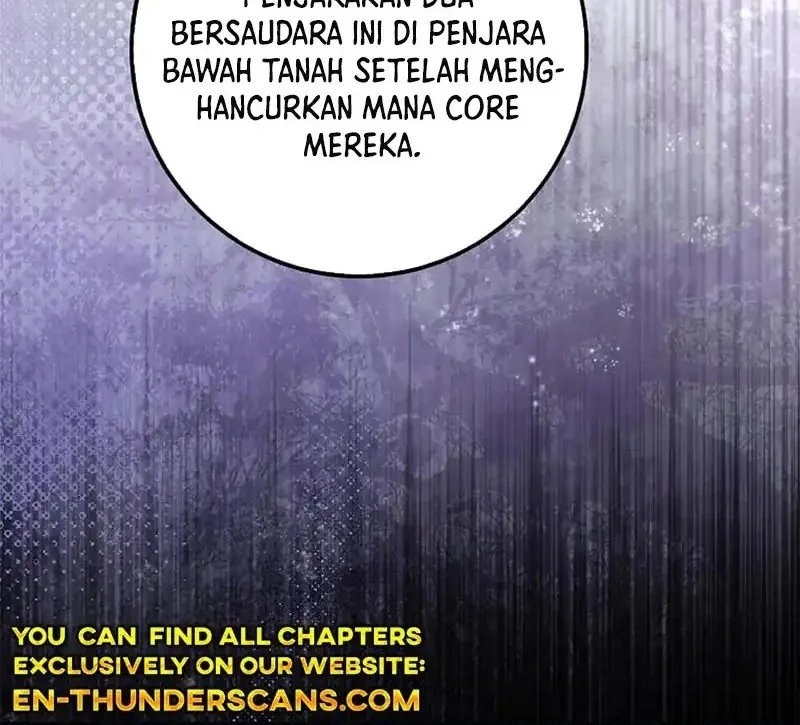 Return Of The Martial Arts Genius Chapter 101 - halaman 4