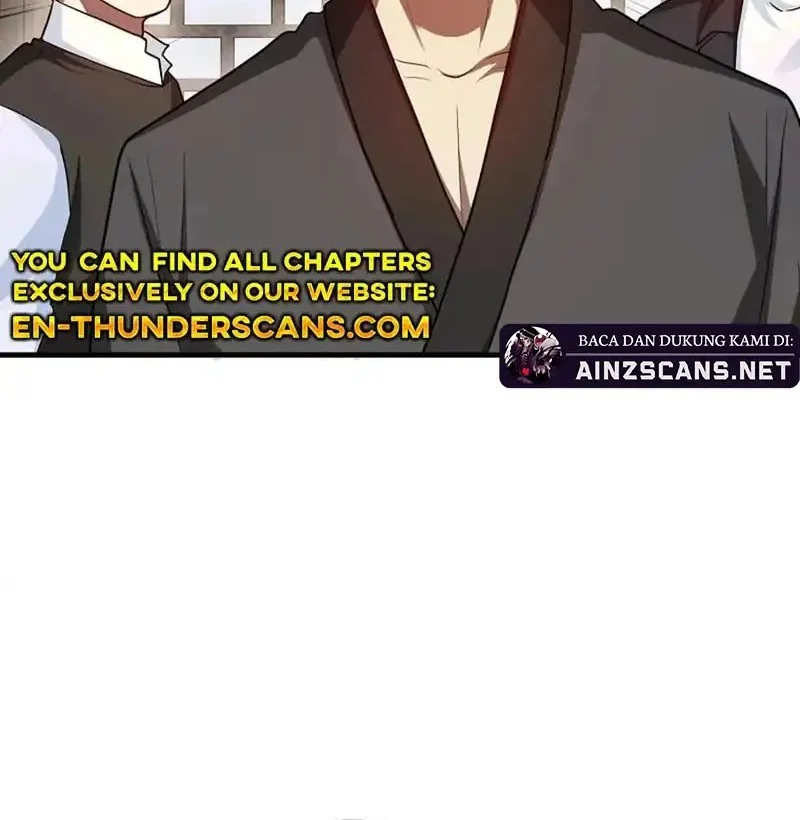 Return Of The Martial Arts Genius Chapter 101 - halaman 49