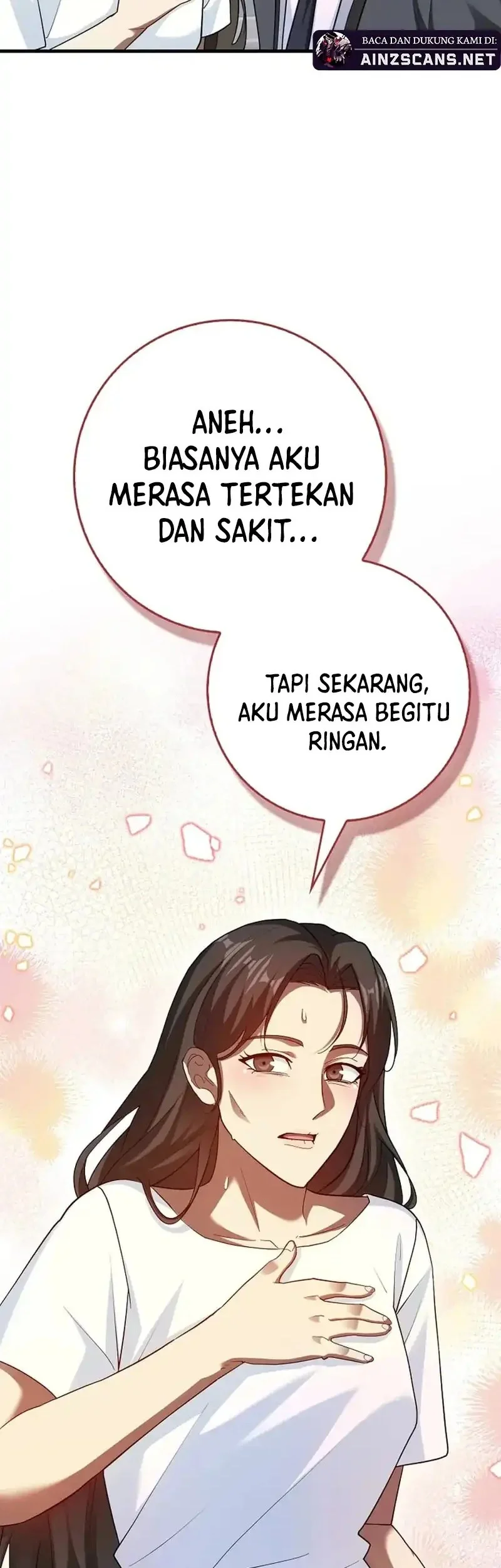 Return Of The Martial Arts Genius Chapter 101 - halaman 59