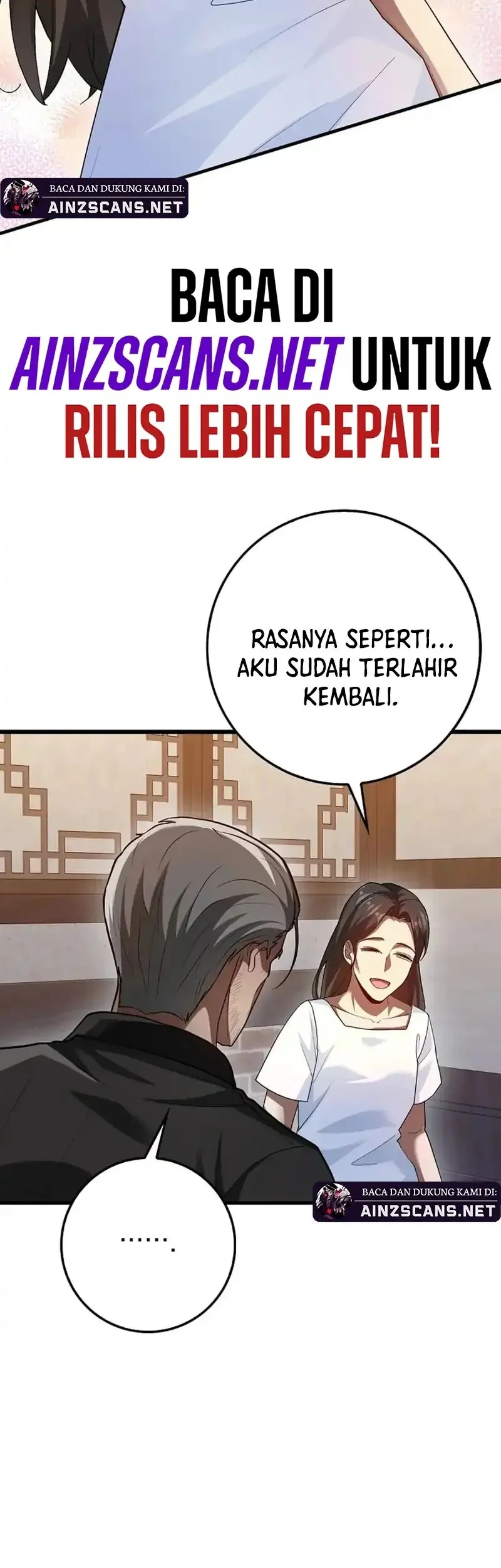 Return Of The Martial Arts Genius Chapter 101 - halaman 60