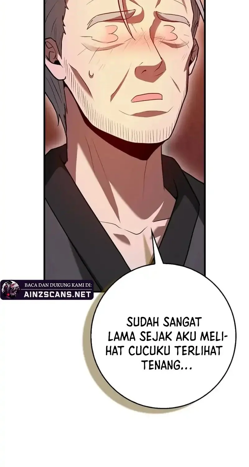 Return Of The Martial Arts Genius Chapter 101 - halaman 65