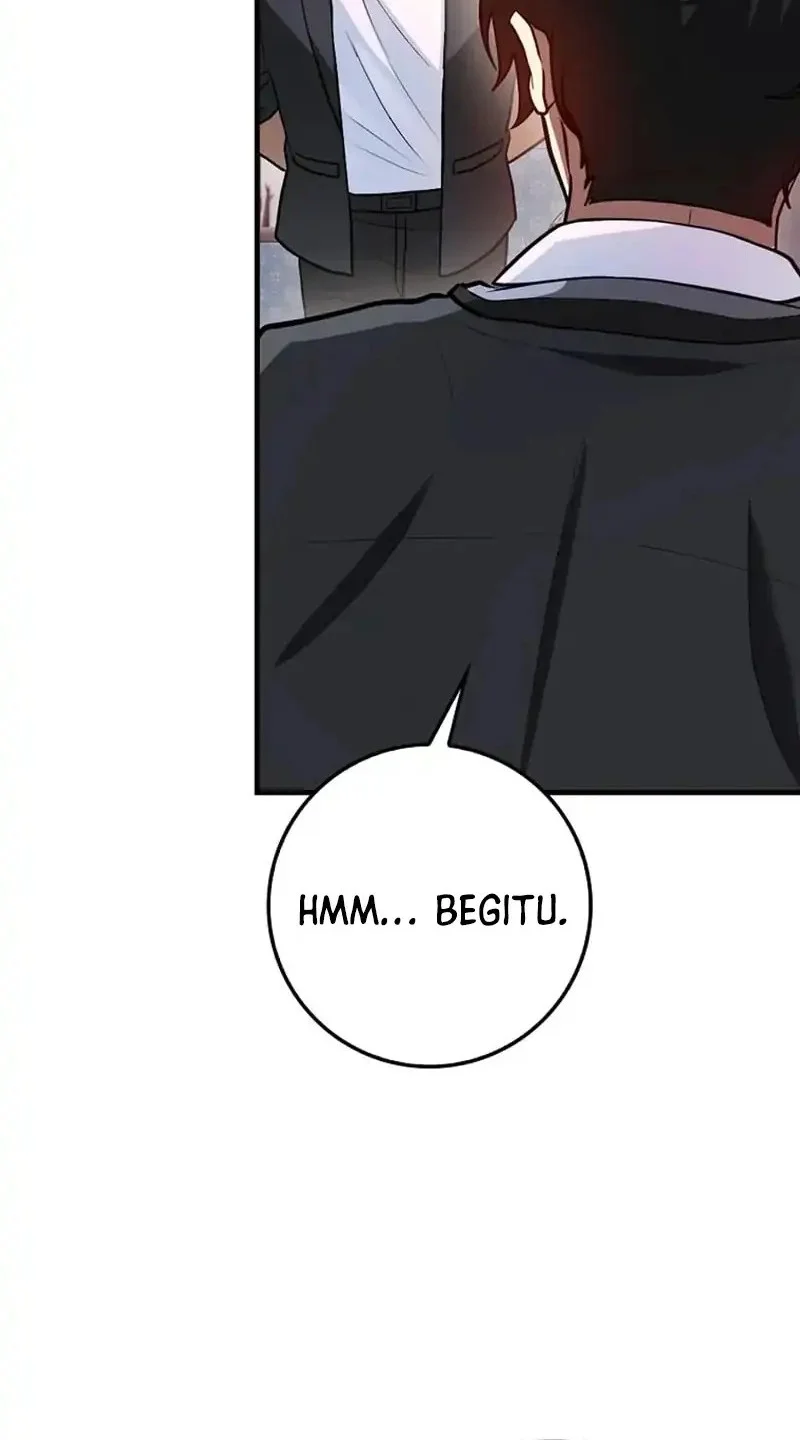 Return Of The Martial Arts Genius Chapter 101 - halaman 69