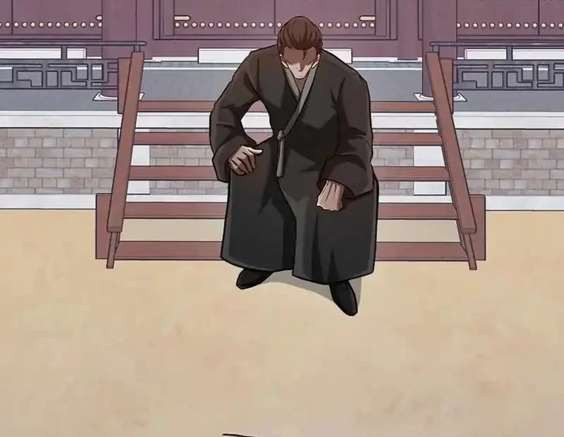 Return Of The Martial Arts Genius Chapter 101 - halaman 73