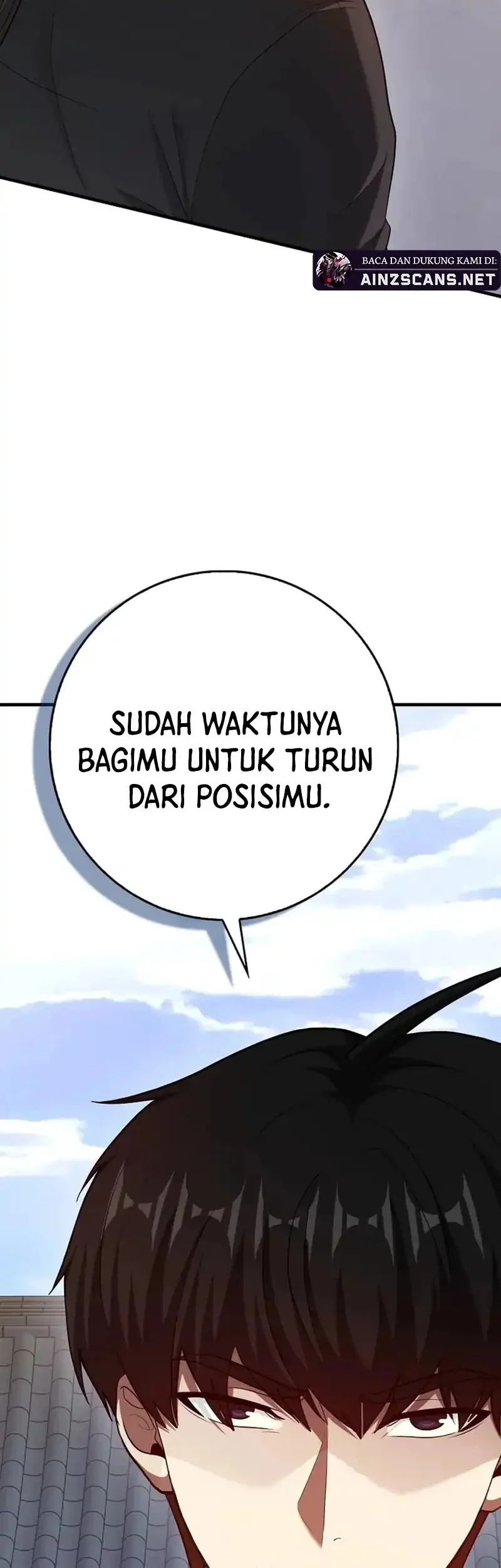 Return Of The Martial Arts Genius Chapter 101 - halaman 78