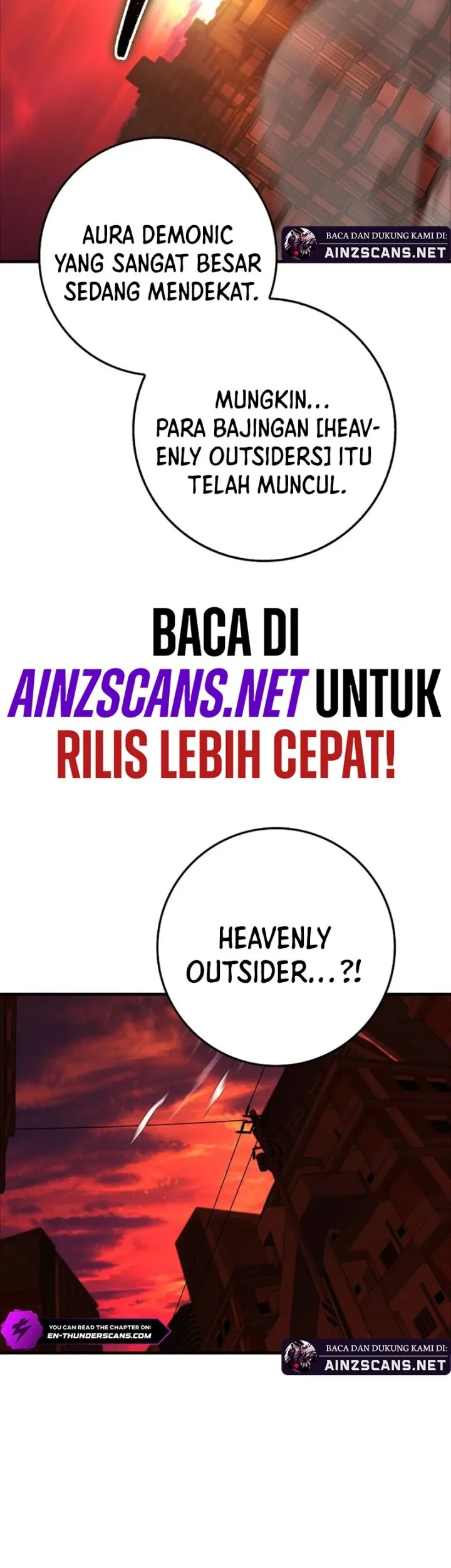 Return Of The Martial Arts Genius Chapter 102 - halaman 11