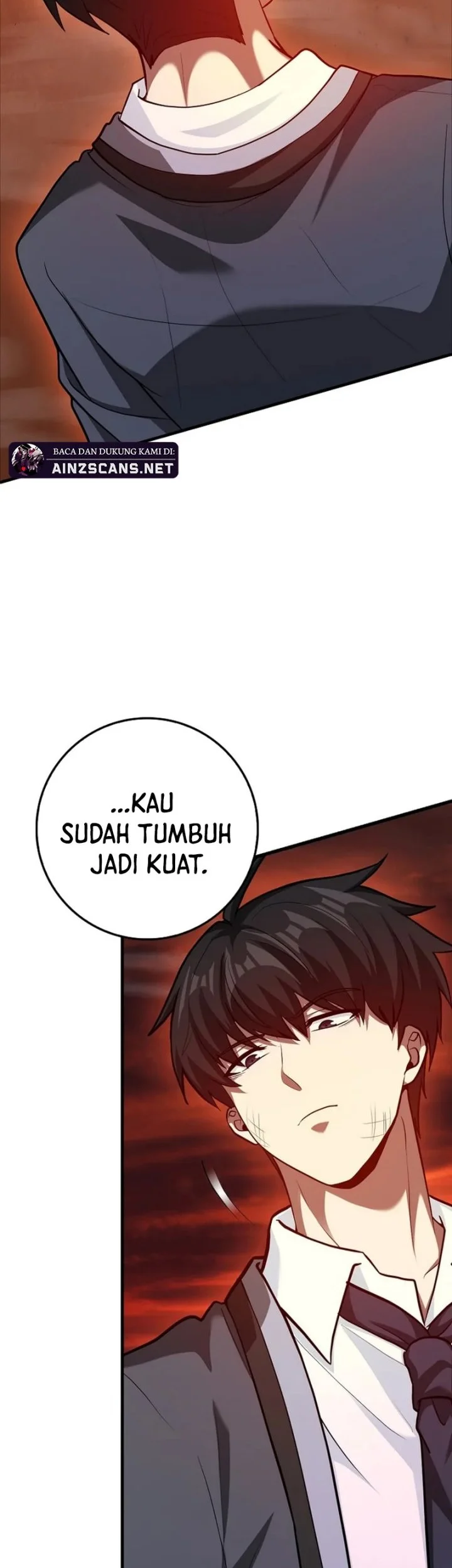 Return Of The Martial Arts Genius Chapter 102 - halaman 20