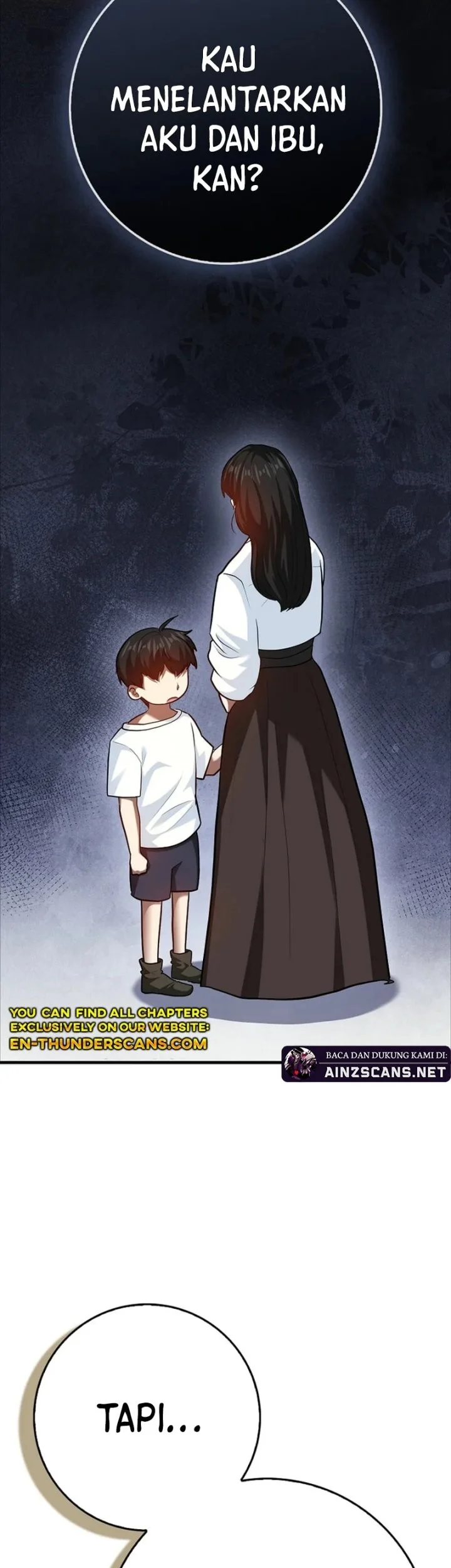 Return Of The Martial Arts Genius Chapter 102 - halaman 23
