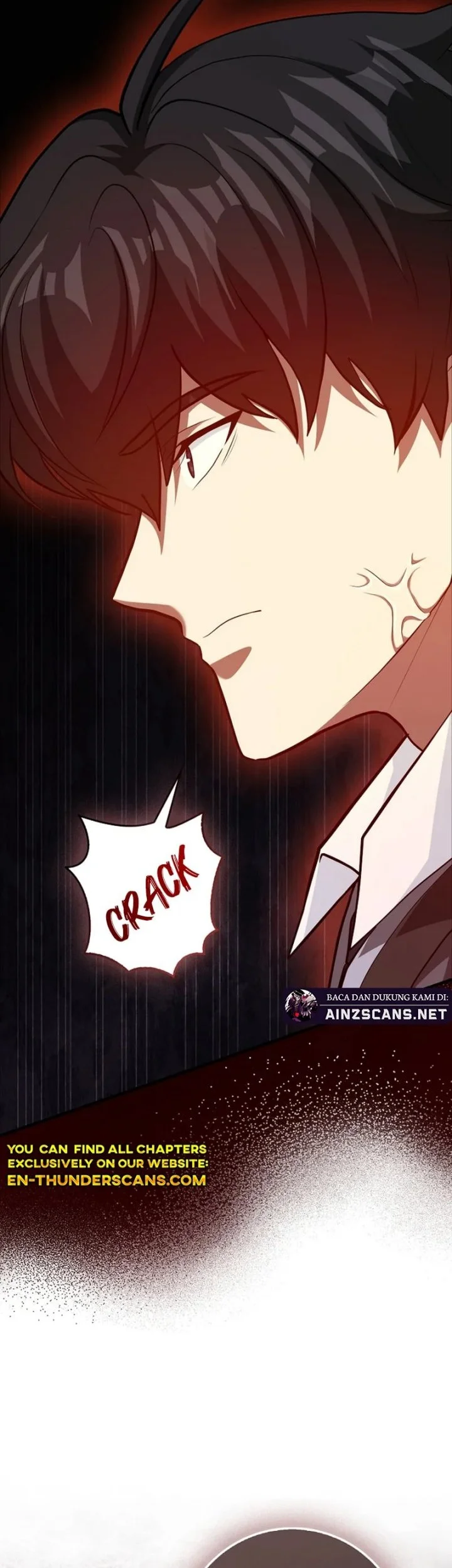 Return Of The Martial Arts Genius Chapter 102 - halaman 26
