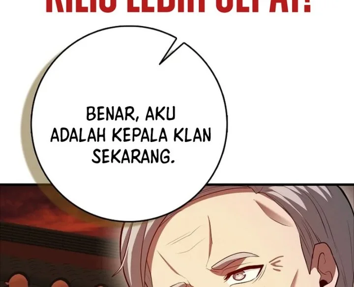 Return Of The Martial Arts Genius Chapter 102 - halaman 36