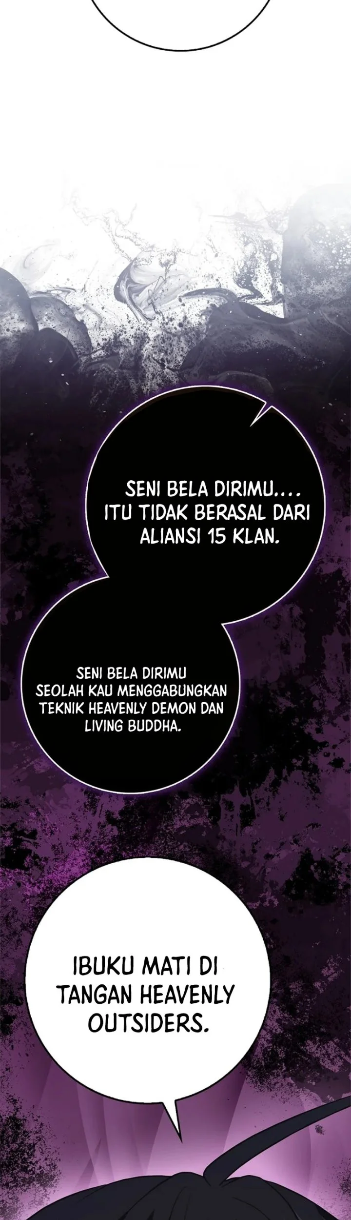 Return Of The Martial Arts Genius Chapter 102 - halaman 57
