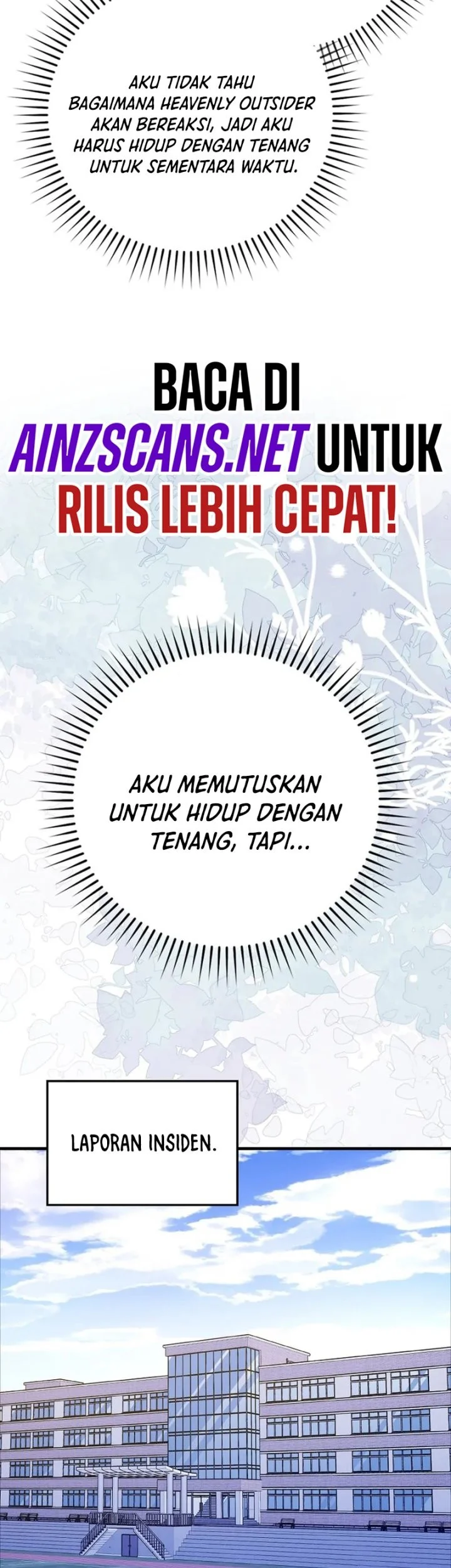 Return Of The Martial Arts Genius Chapter 102 - halaman 69