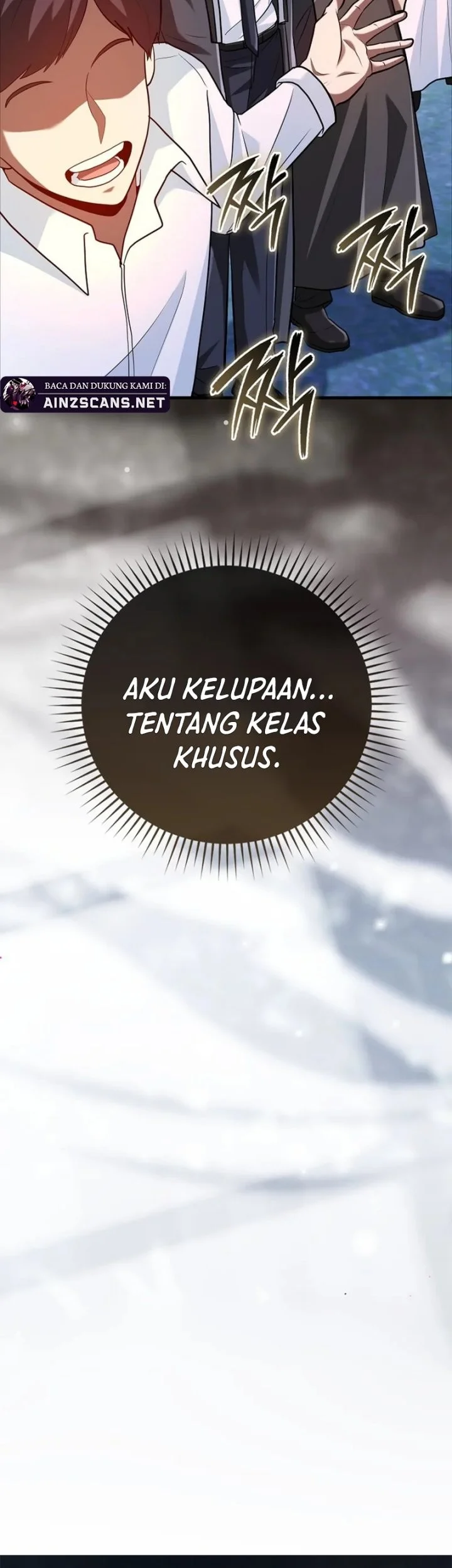 Return Of The Martial Arts Genius Chapter 102 - halaman 71