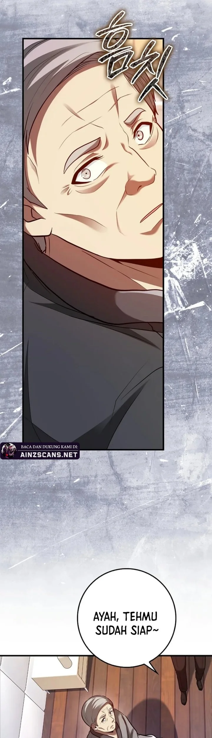 Return Of The Martial Arts Genius Chapter 102 - halaman 8