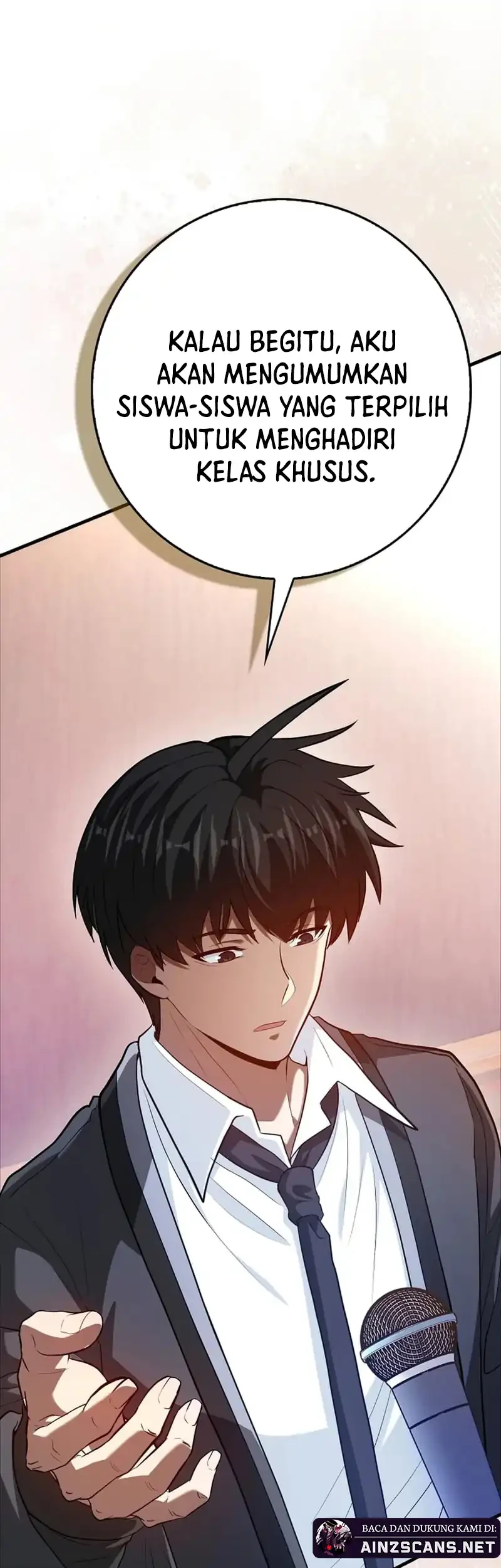 Return Of The Martial Arts Genius Chapter 103 - halaman 13