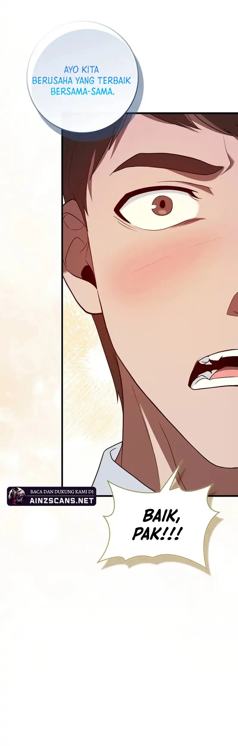 Return Of The Martial Arts Genius Chapter 103 - halaman 21