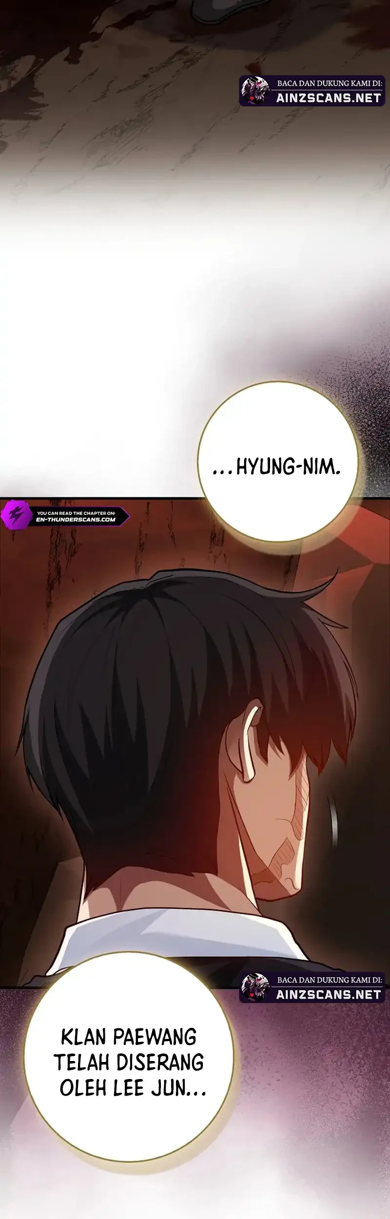Return Of The Martial Arts Genius Chapter 103 - halaman 46