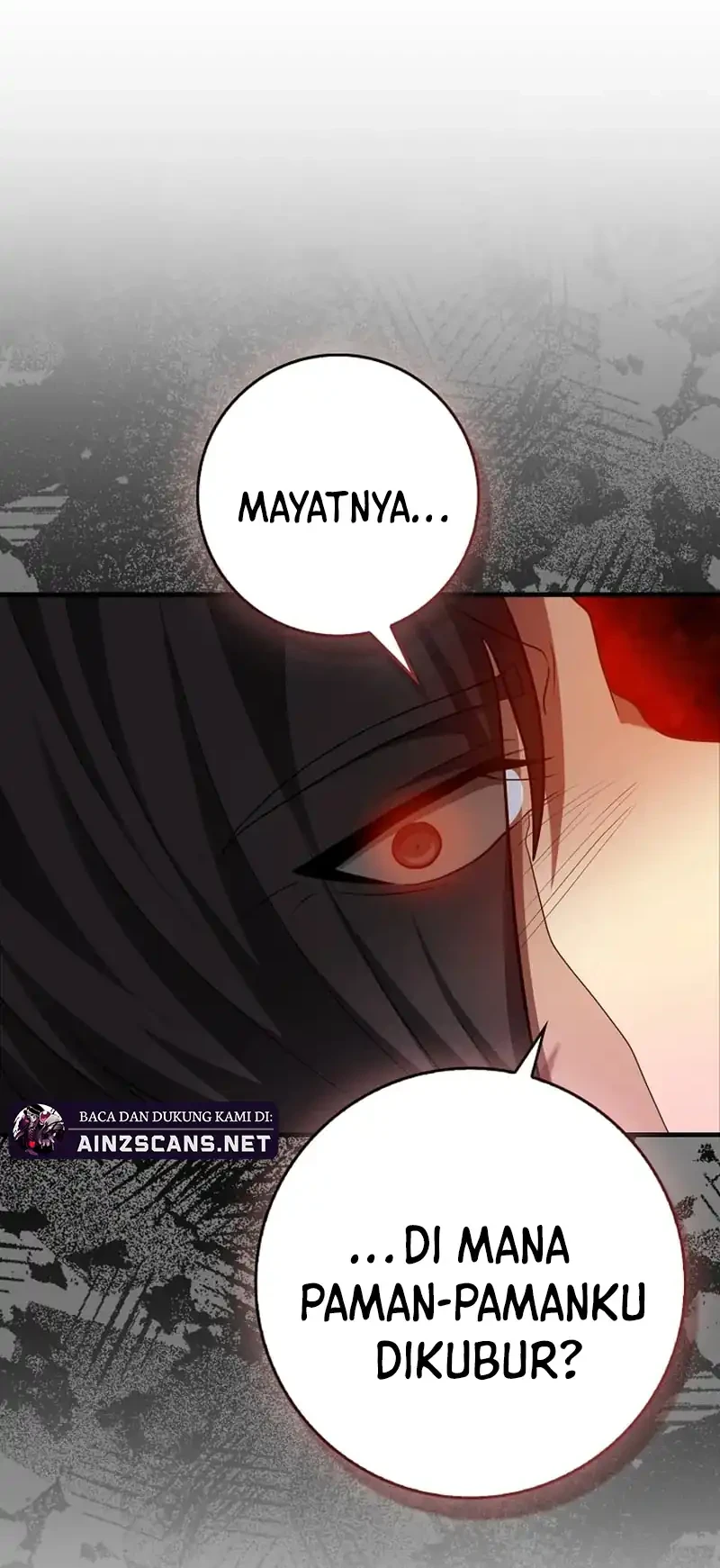 Return Of The Martial Arts Genius Chapter 103 - halaman 48