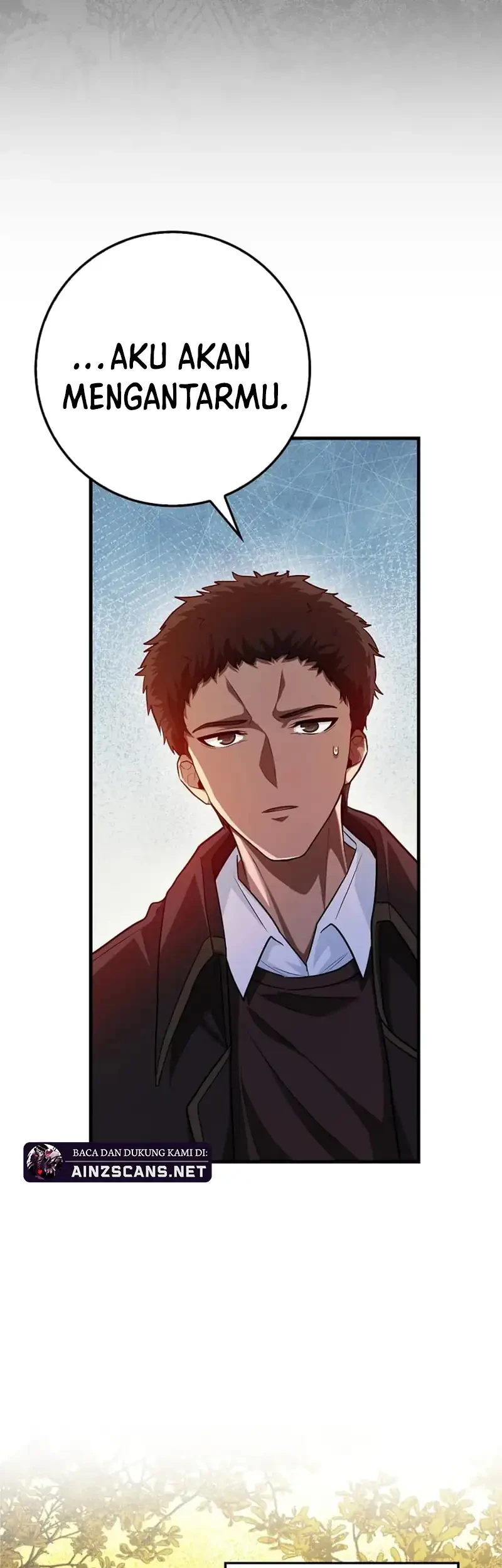 Return Of The Martial Arts Genius Chapter 103 - halaman 49