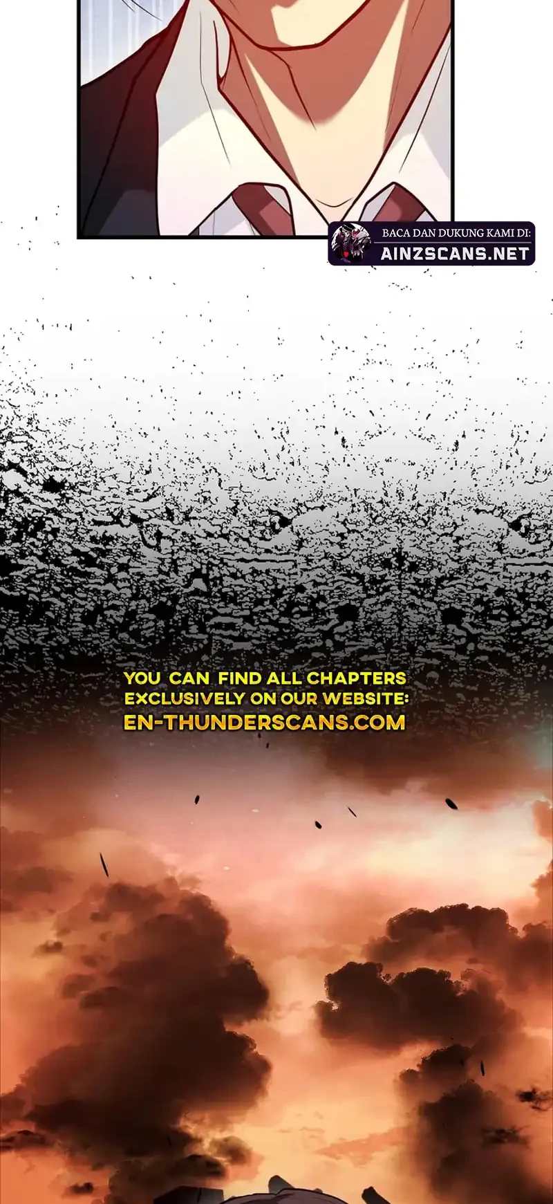 Return Of The Martial Arts Genius Chapter 103 - halaman 54