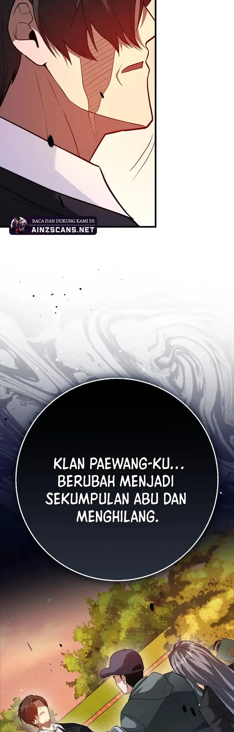 Return Of The Martial Arts Genius Chapter 103 - halaman 56