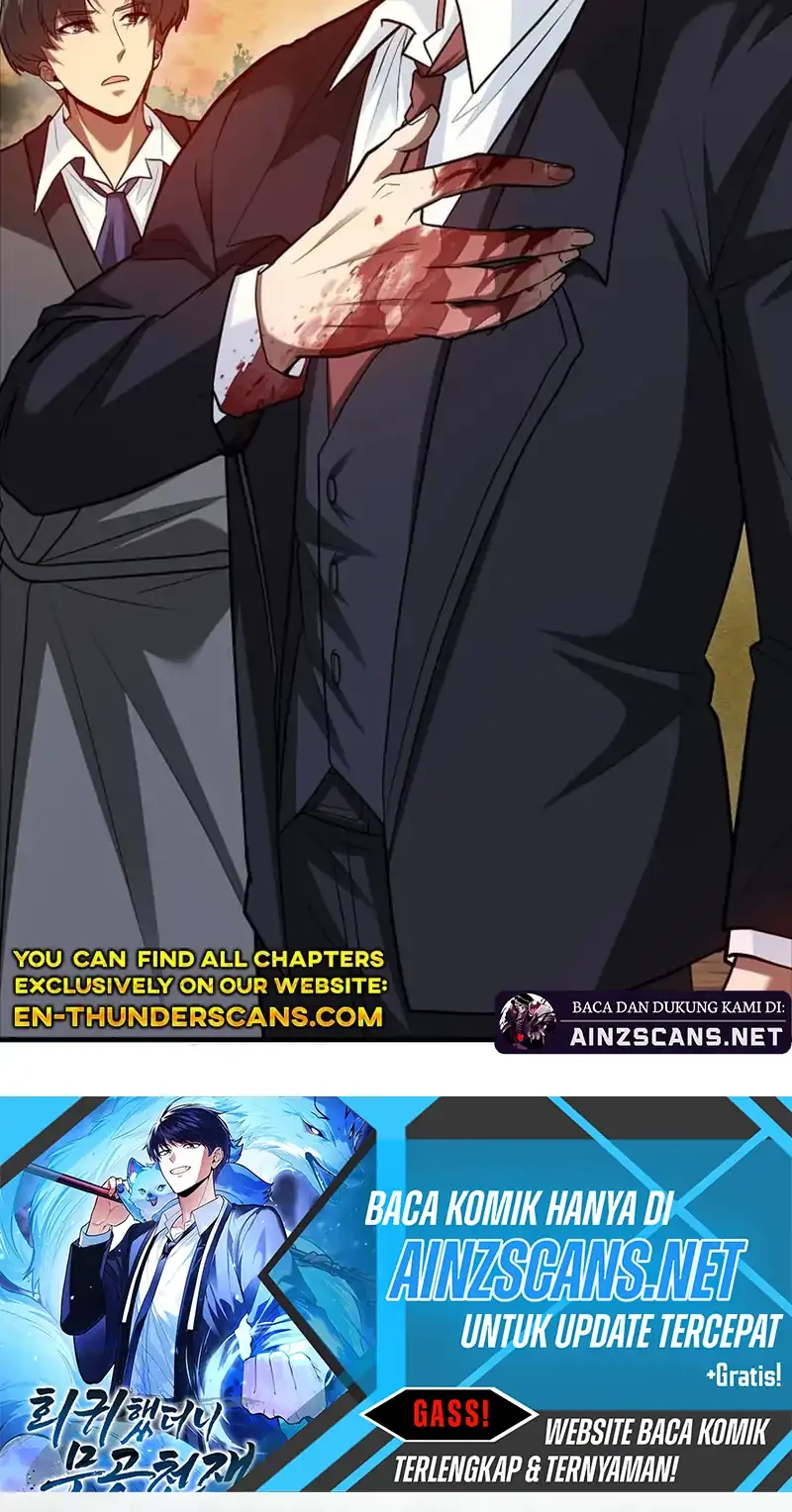 Return Of The Martial Arts Genius Chapter 103 - halaman 60