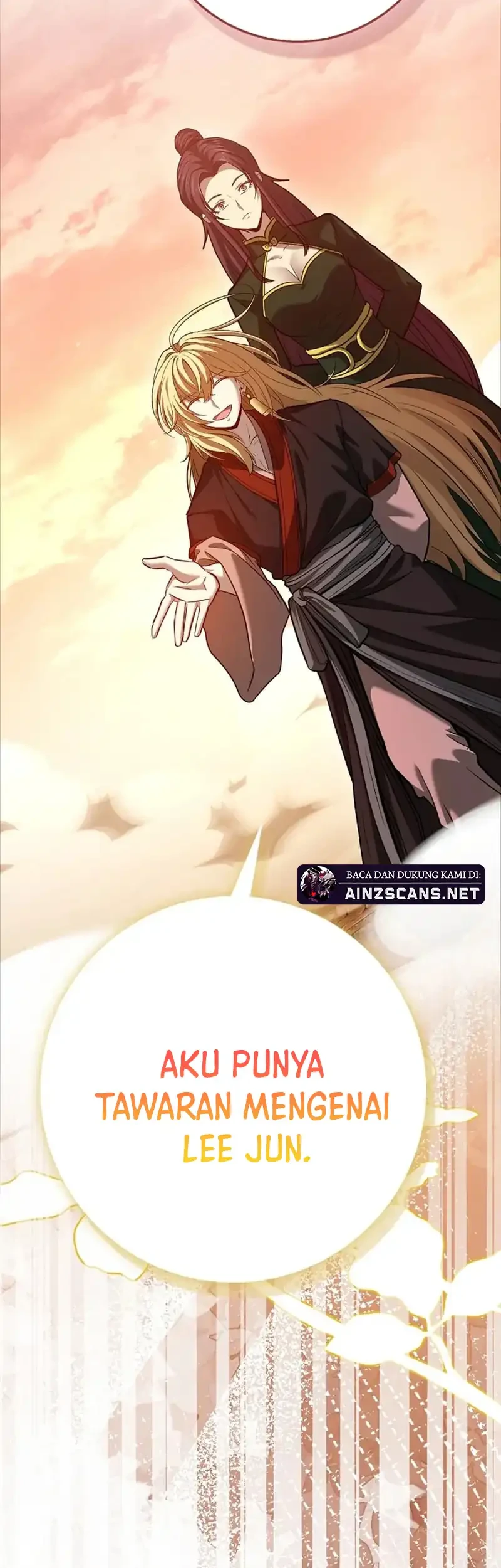 Return Of The Martial Arts Genius Chapter 103 - halaman 65