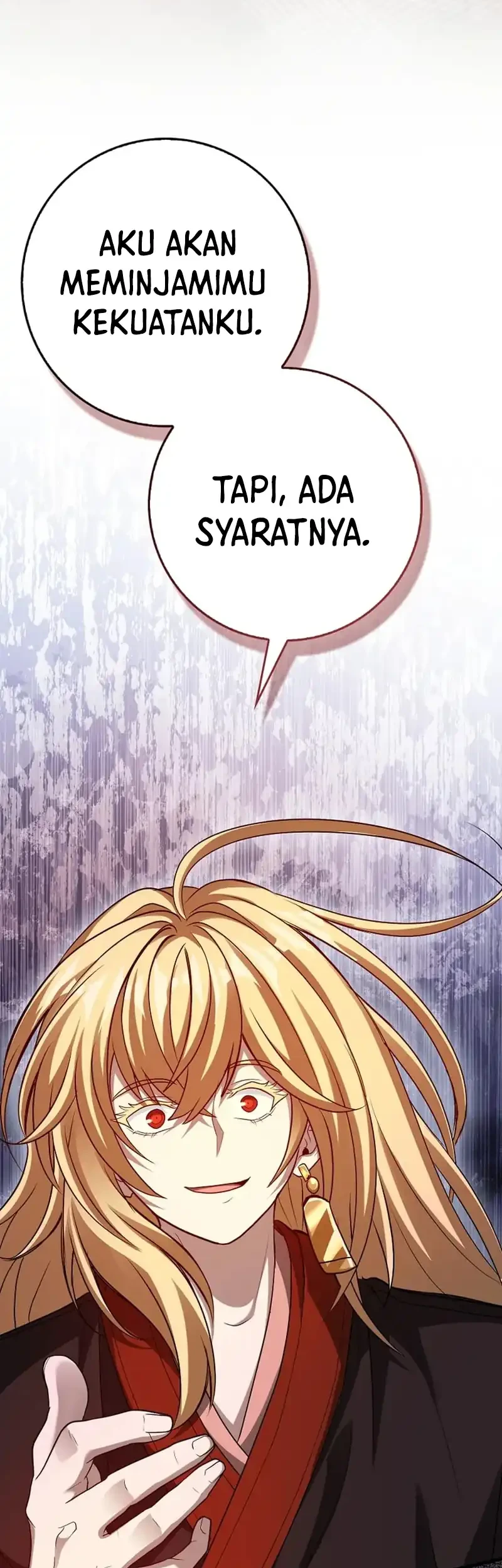 Return Of The Martial Arts Genius Chapter 104 - halaman 10