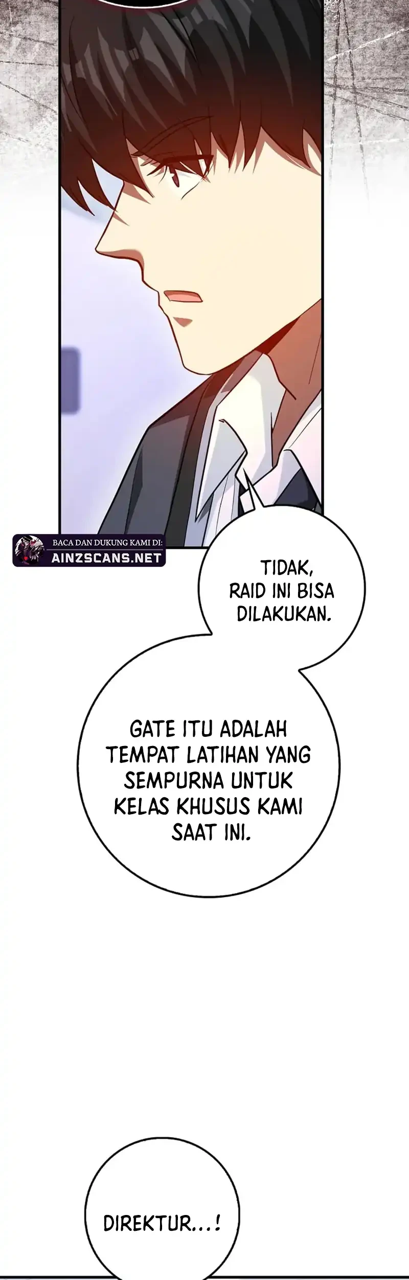 Return Of The Martial Arts Genius Chapter 104 - halaman 15