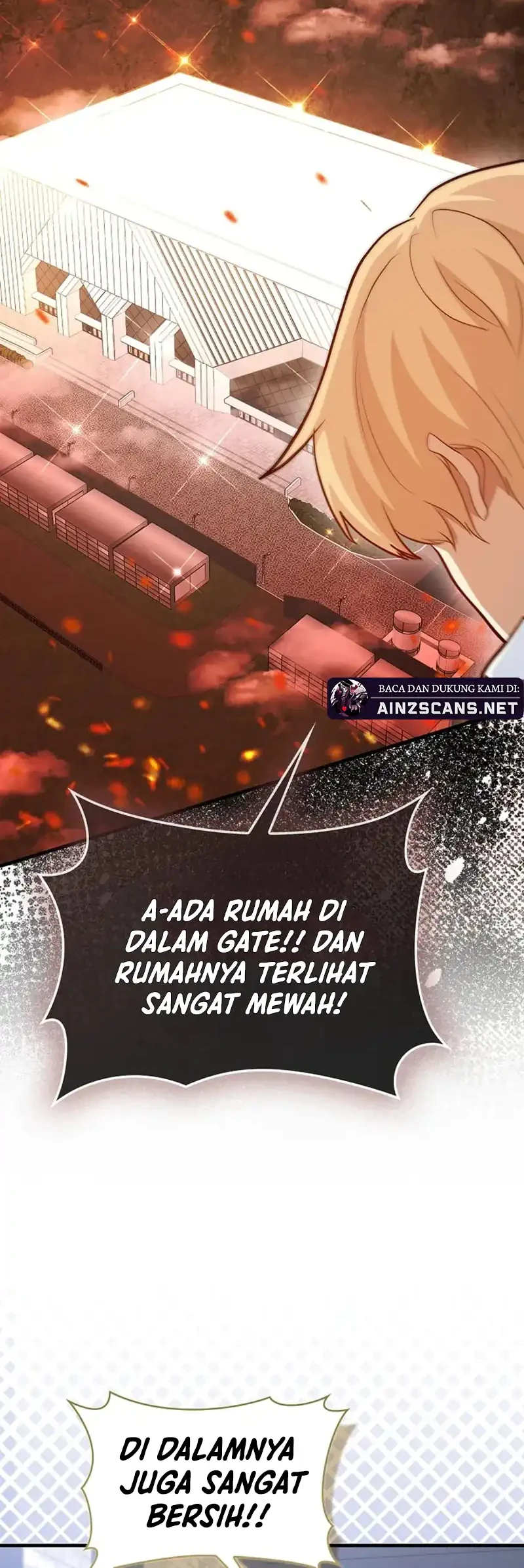 Return Of The Martial Arts Genius Chapter 104 - halaman 31