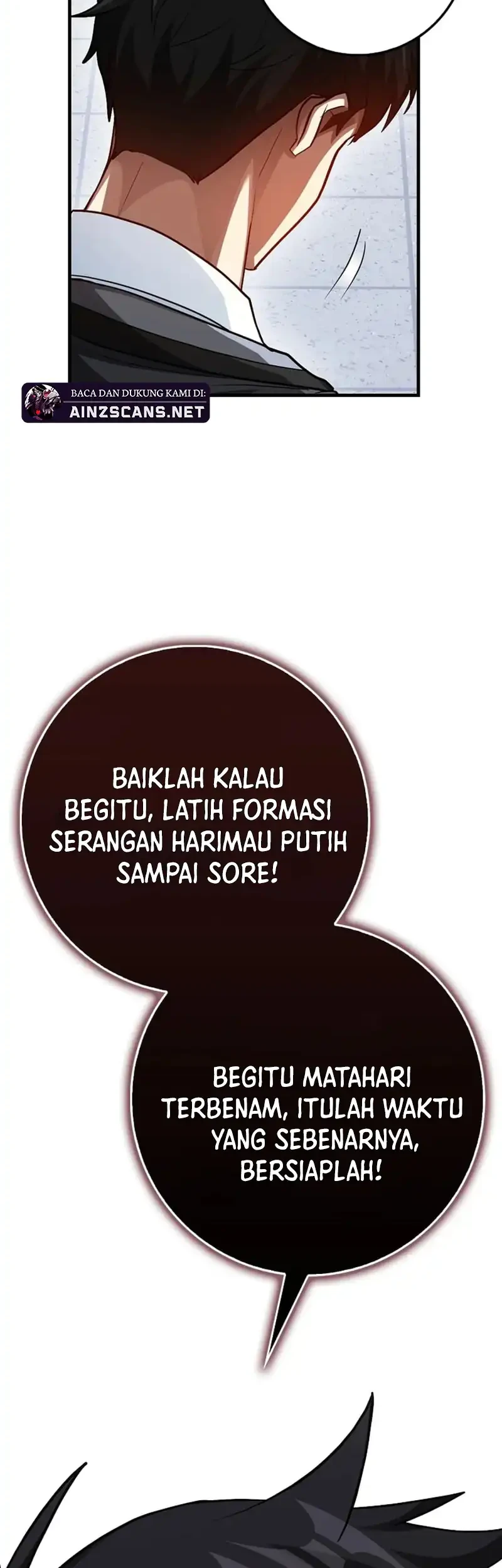 Return Of The Martial Arts Genius Chapter 104 - halaman 59