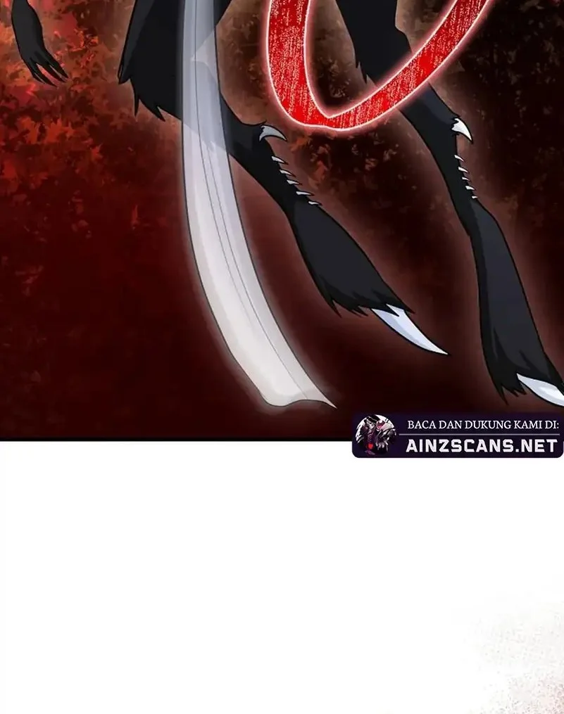 Return Of The Martial Arts Genius Chapter 105 - halaman 16