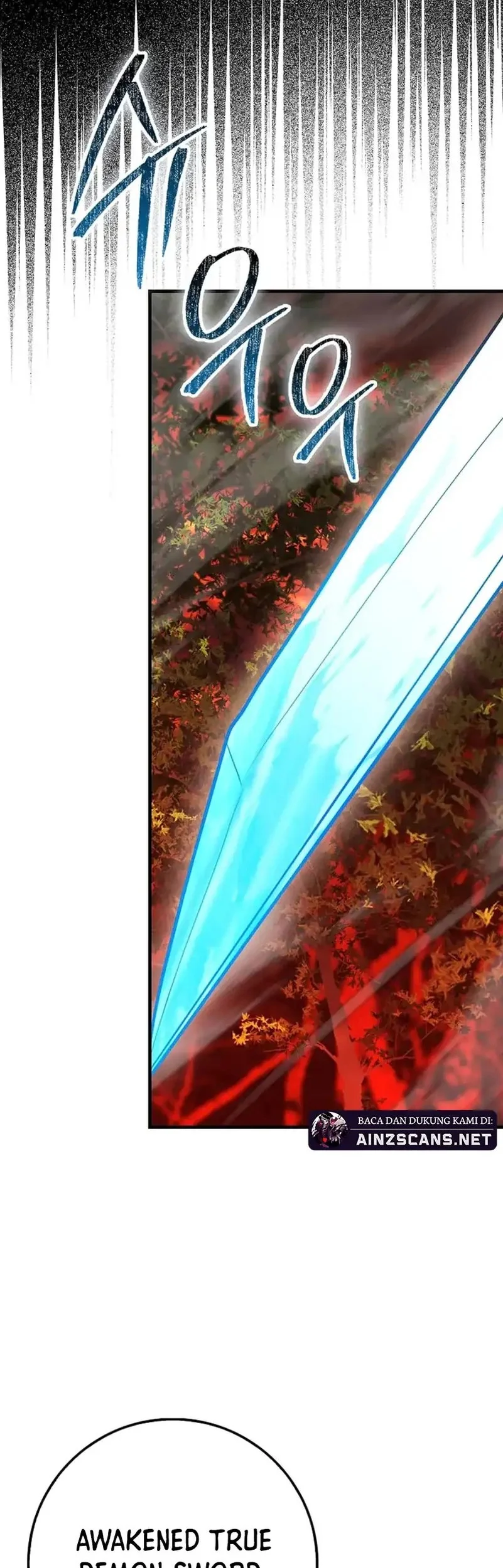 Return Of The Martial Arts Genius Chapter 105 - halaman 22